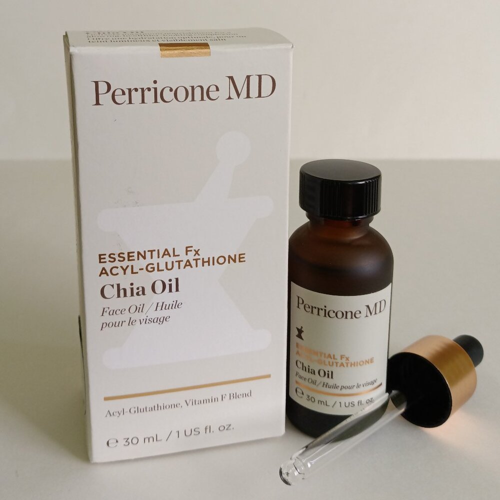 Perricone MD - Chia Face Oil - 30 ml
